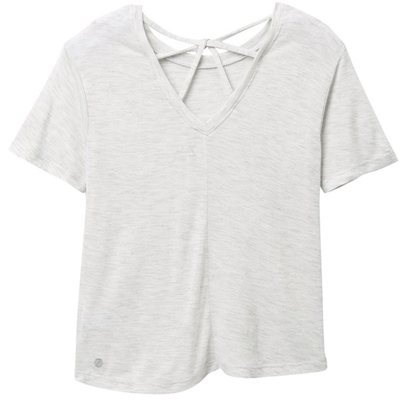 Zella Other - Girl Soft Tee Zella Nordstrom Short Sleeve Top NWT